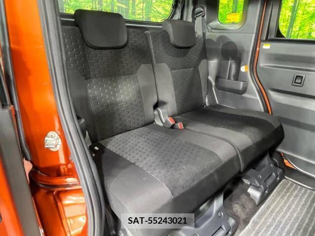 Daihatsu WAKE 2014-12 310592-9