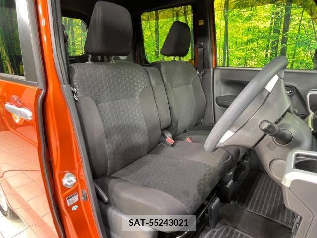 Daihatsu WAKE 2014-12 310592-8