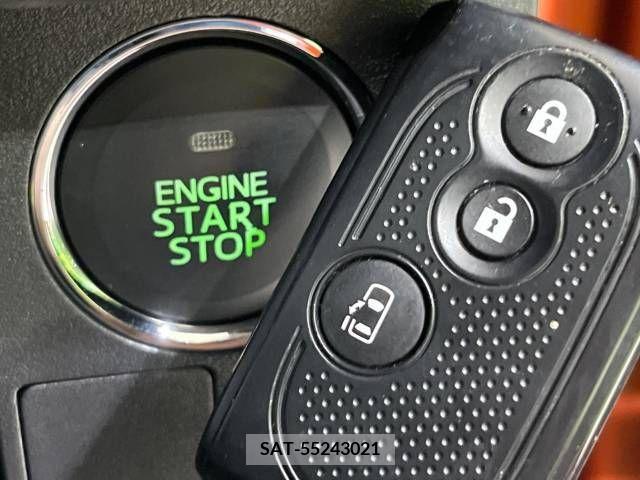 Daihatsu WAKE 2014-12 310592-7