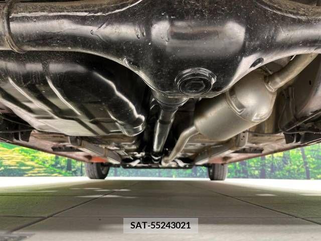 Daihatsu WAKE 2014-12 310592-19