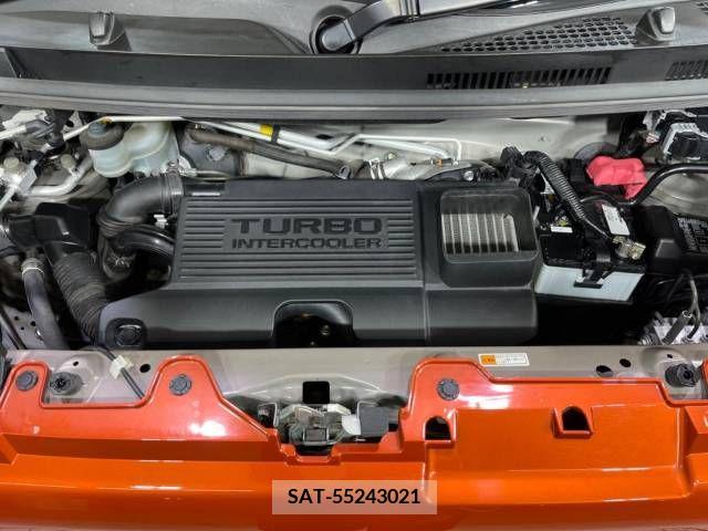 Daihatsu WAKE 2014-12 310592-18
