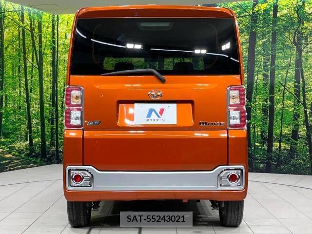 Daihatsu WAKE 2014-12 310592-15