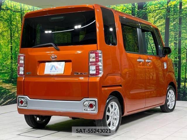 Daihatsu WAKE 2014-12 310592-17