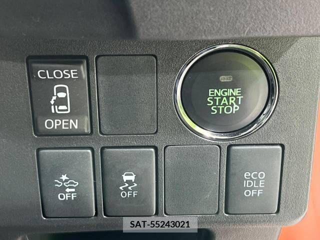 Daihatsu WAKE 2014-12 310592-4