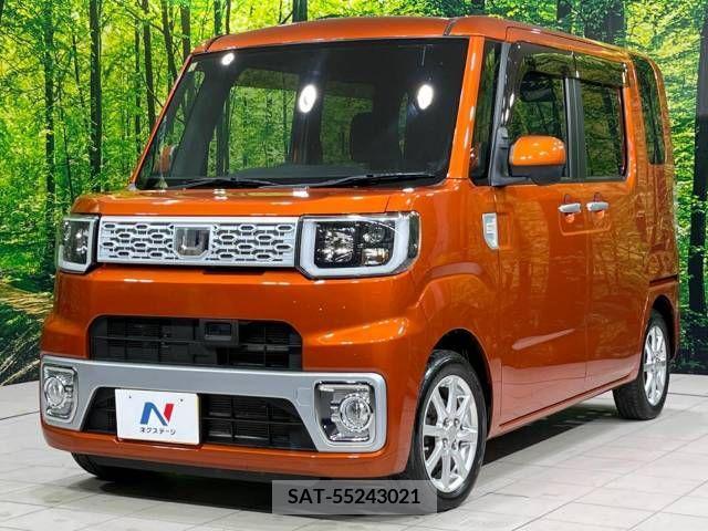 Daihatsu WAKE 2014-12 310592-3