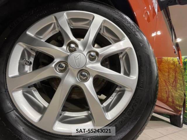 Daihatsu WAKE 2014-12 310592-13
