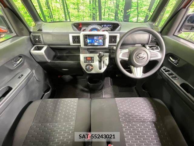 Daihatsu WAKE 2014-12 310592-1
