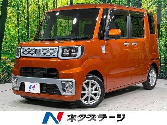 Daihatsu WAKE 2014-12 310592-0