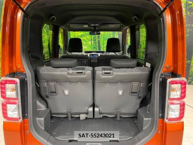 Daihatsu WAKE 2014-12 310592-10