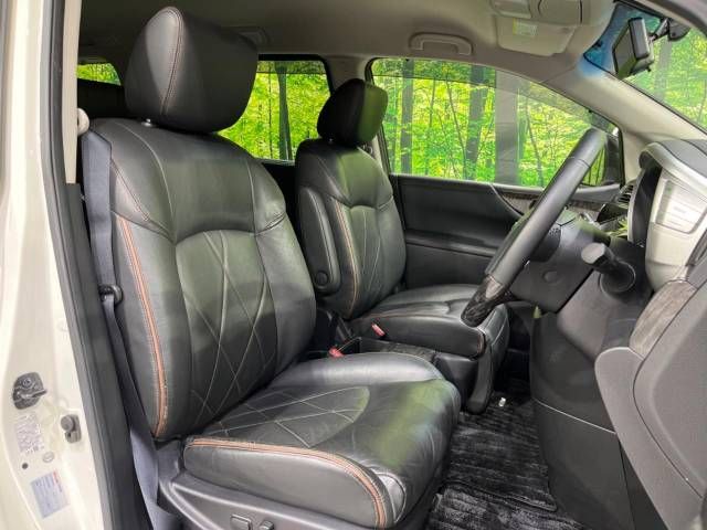 Nissan ELGRAND 2017-04 26669-7
