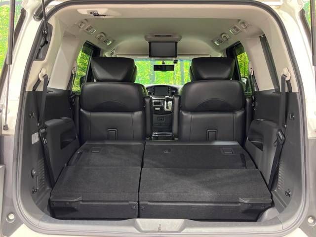 Nissan ELGRAND 2017-04 26669-10