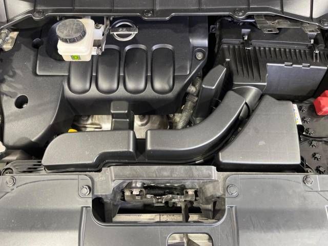 Nissan ELGRAND 2017-04 26669-18