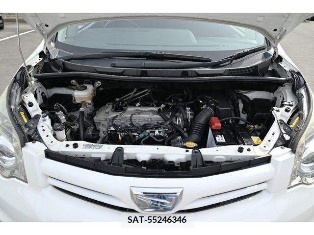 Toyota NOAH 2013-06 215297-7