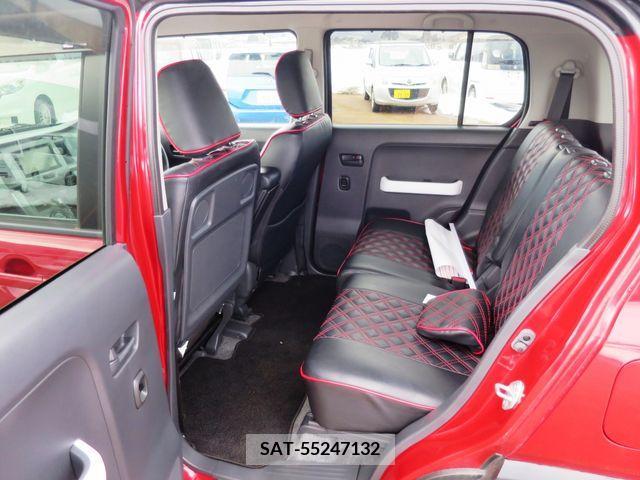 Suzuki HUSTLER 2014-04 209277-7