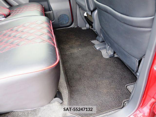 Suzuki HUSTLER 2014-04 209277-9