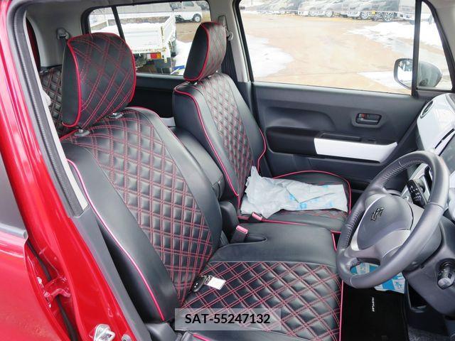 Suzuki HUSTLER 2014-04 209277-10