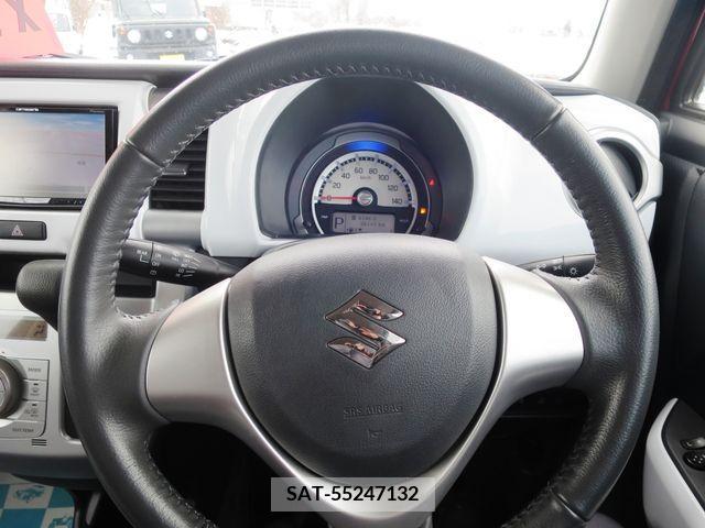 Suzuki HUSTLER 2014-04 209277-12