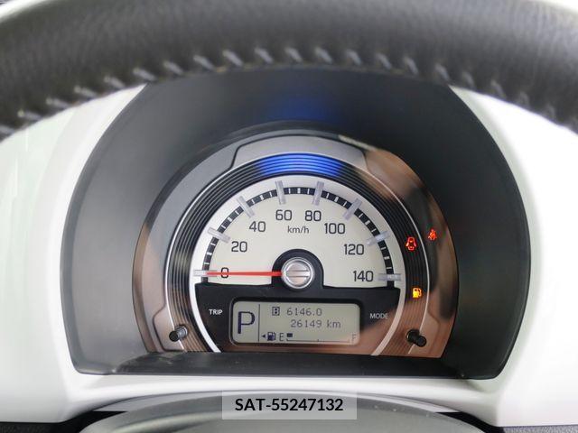 Suzuki HUSTLER 2014-04 209277-13