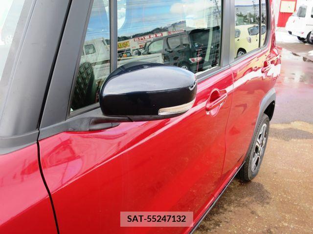 Suzuki HUSTLER 2014-04 209277-6