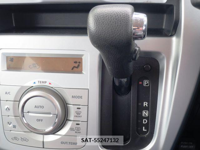 Suzuki HUSTLER 2014-04 209277-16