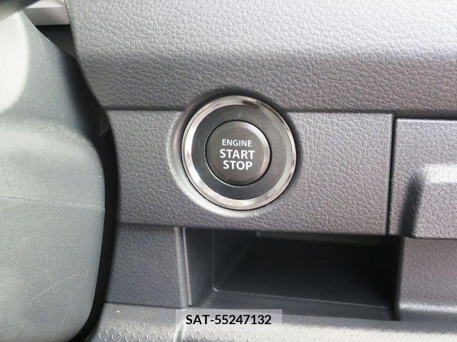 Suzuki HUSTLER 2014-04 209277-18
