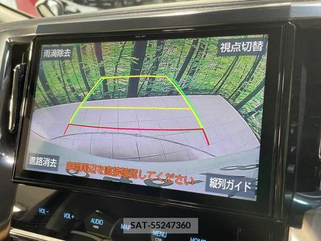 Toyota ALPHARD 2018-12 277960-3