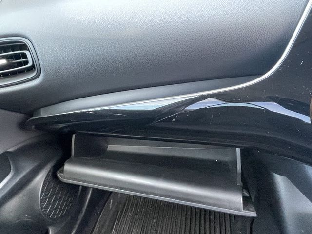 Toyota PRIUS 2017-09 18670-19