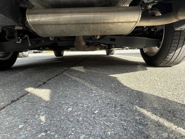 Toyota PRIUS 2017-09 18670-27