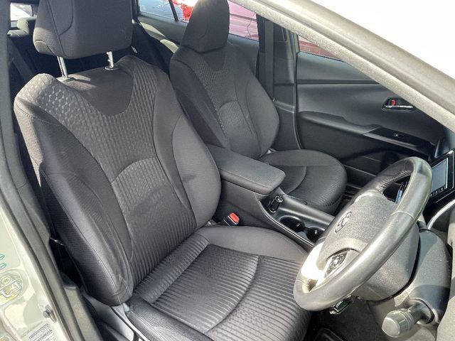 Toyota PRIUS 2017-09 18670-5