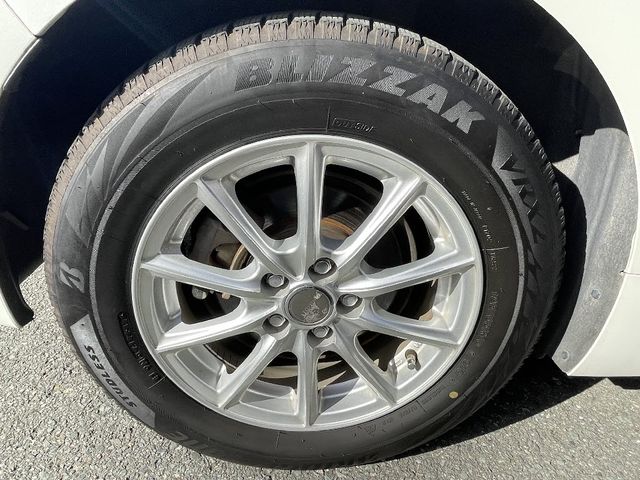 Toyota PRIUS 2017-09 18670-23