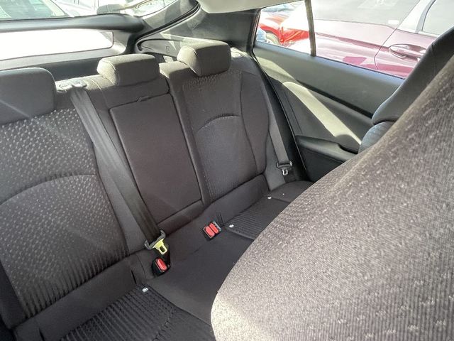 Toyota PRIUS 2017-09 18670-6