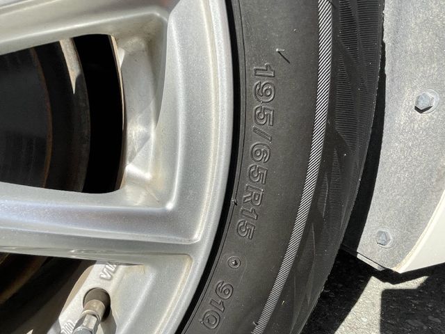 Toyota PRIUS 2017-09 18670-24