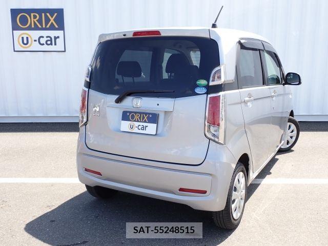 Honda N-WGN 2019-03 307793-2