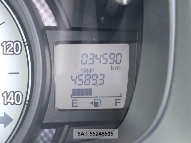 Honda N-WGN 2019-03 307793-8