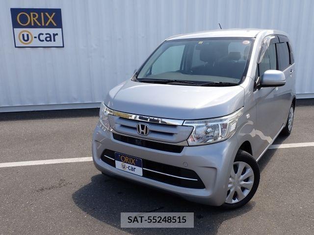 Honda N-WGN 2019-03 307793-0