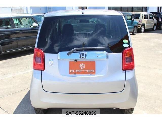 Honda N-ONE 2019-01 307600-8