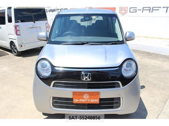Honda N-ONE 2019-01 307600-6