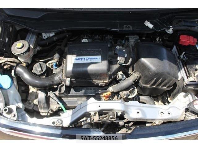 Honda N-ONE 2019-01 307600-18