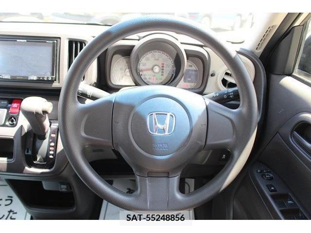 Honda N-ONE 2019-01 307600-16