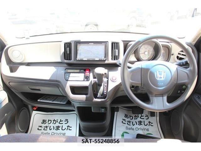 Honda N-ONE 2019-01 307600-15