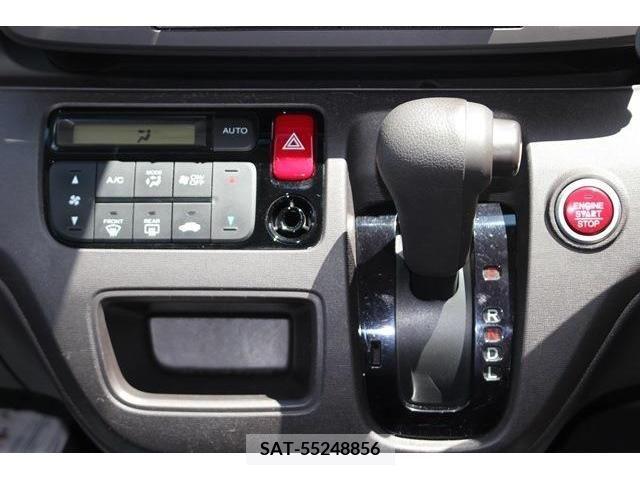 Honda N-ONE 2019-01 307600-3