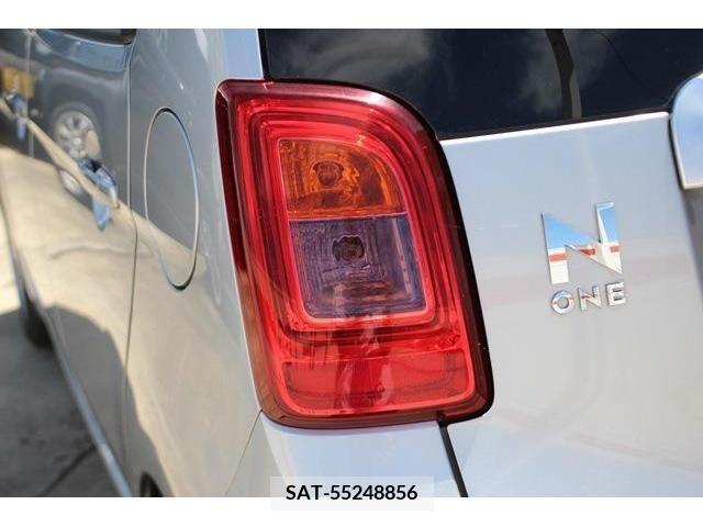 Honda N-ONE 2019-01 307600-12