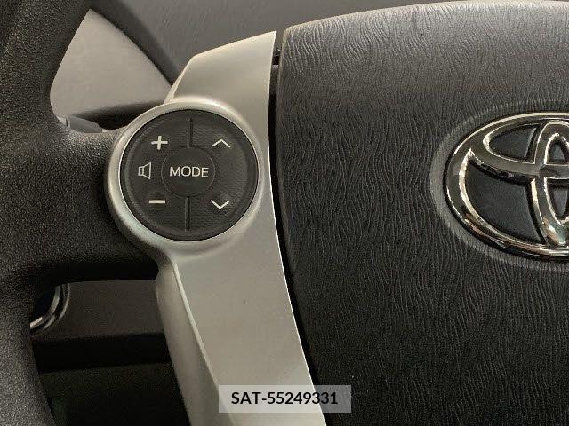 Toyota PRIUS 2015-03 232708-16
