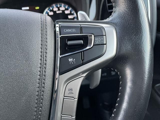 Mitsubishi OUTLANDER PHEV 2018-11 19145-29