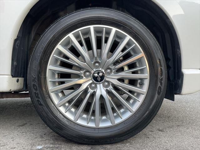 Mitsubishi OUTLANDER PHEV 2018-11 19145-14