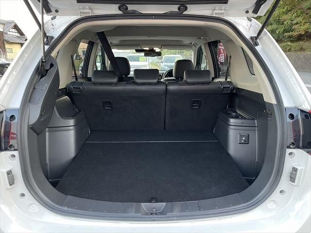 Mitsubishi OUTLANDER PHEV 2018-11 19145-20