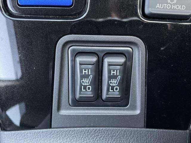 Mitsubishi OUTLANDER PHEV 2018-11 19145-27