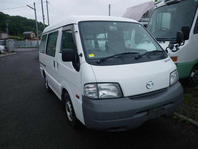 Mazda BONGO VAN 2016-01 2157-0