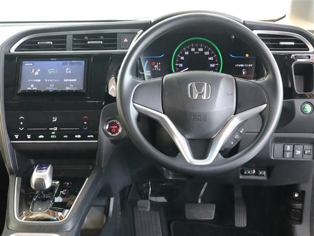 Honda SHUTTLE 2017-09 194957-1