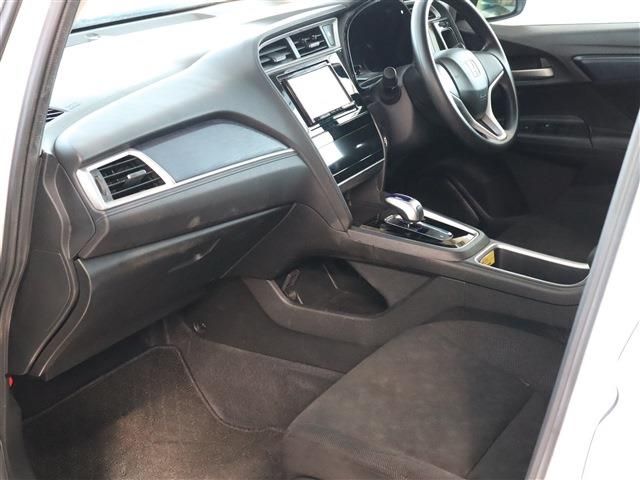 Honda SHUTTLE 2017-09 194957-14